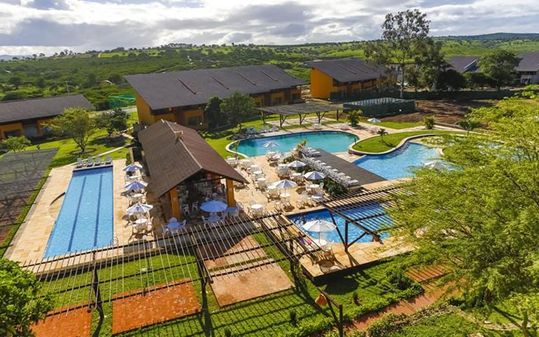 Flat 701 - Winterville Apartment Gravata (Gravata, Pernambuco)