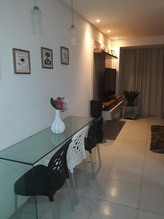Flat 701 - Winterville Apartment Gravata (Gravata, Pernambuco)