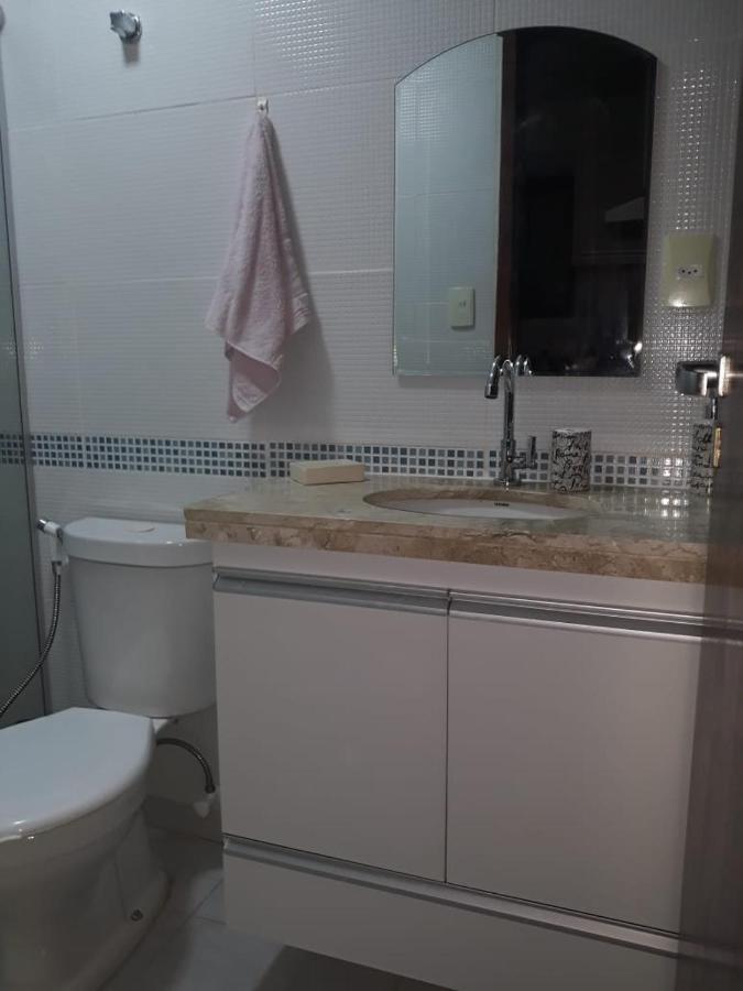Apartment Flat 701 - Winterville Gravata (Gravata, Pernambuco)