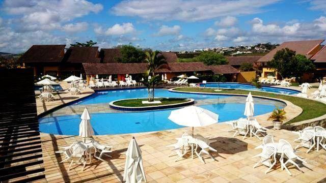 Apartamento Flat 701 - Winterville *