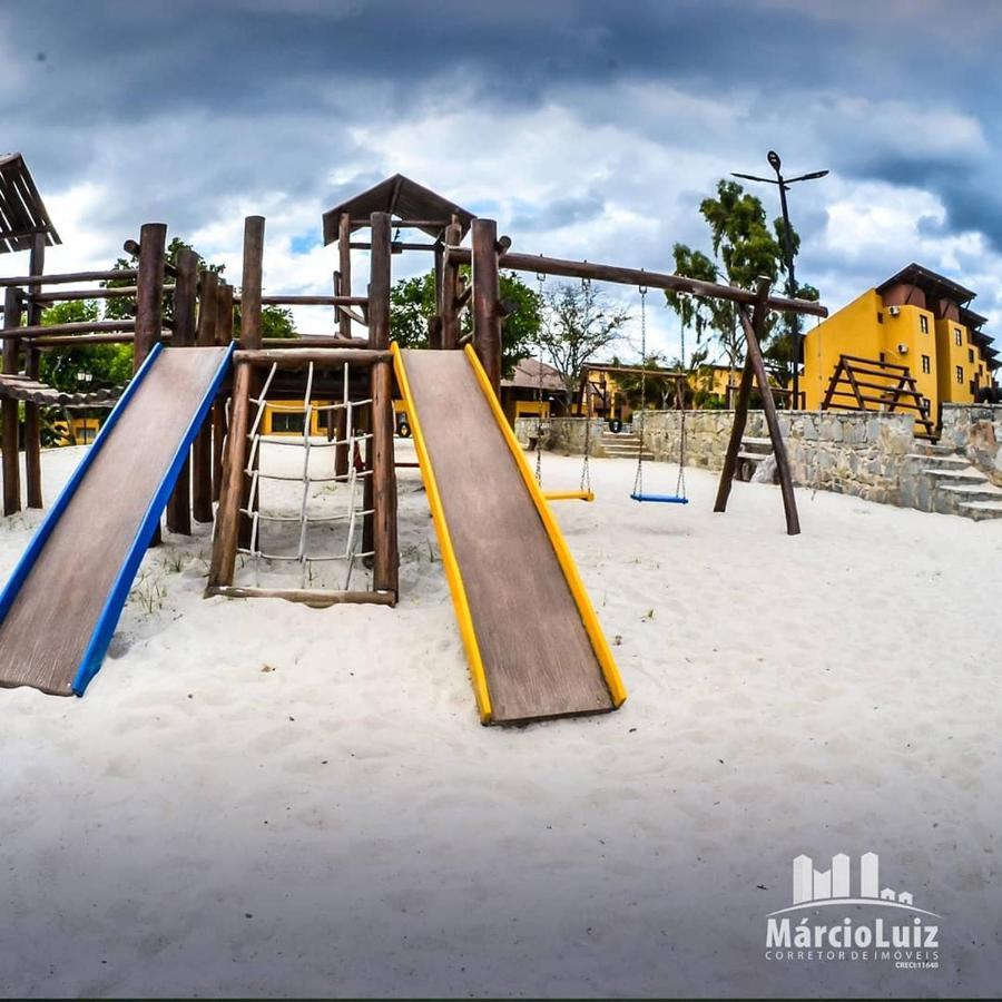 Flat 701 - Winterville Apartamento *