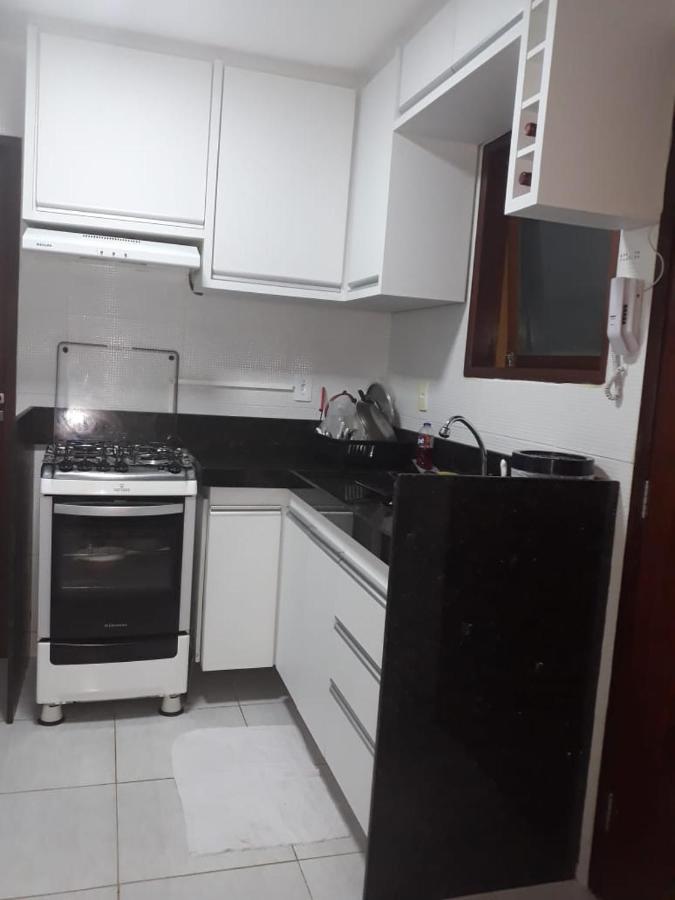 Flat 701 - Winterville Apartamento *